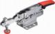Bessey Zacisk Docisk Poziomy Szybkomocujący Bessey 40mm 1