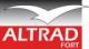 Altrad Taczka budowlana 215-90 1