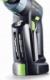 Wiertarko-wkrętarka Festool CXS 2,6-Plus (576092) 10.8 V 2 x akumulator 2.6 Ah 2