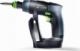 Wiertarko-wkrętarka Festool CXS 2,6-Plus (576092) 10.8 V 2 x akumulator 2.6 Ah 3