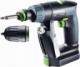 Wiertarko-wkrętarka Festool CXS 2,6-Plus (576092) 10.8 V 2 x akumulator 2.6 Ah 4