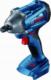 Klucz udarowy Bosch GDS 18V-400 18 V 1/2" 1