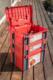 Extol System z tworzywa ABS 443 x 310 x 128mm rozmiar S Extol 2