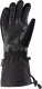 Viking Rękawice snowboardowe męskie Tores black r.10 (111/24/6774/0900/10) 1