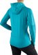 Viking Bluza damska Dimaro Lady enamel blue r.S (720/24/2324/7000/S) 2