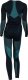 Odlo Komplet termoaktywny damski Set long Fundamentals Performance Warm r. M 2