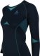 Odlo Komplet termoaktywny damski Set long Fundamentals Performance Warm r. M 9