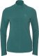 Odlo Bluza damska Mid layer 1/2 zip Roy r.L (542331/21008) 1