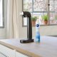 Saturator Brita SodaOne Czarny 10