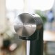 Saturator Brita SodaOne Czarny 11