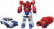 Figurka Hasbro Transformers RID Crash Combiner Optimus Prime & Strongarm (C0628/C0629) 2