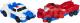 Figurka Hasbro Transformers RID Crash Combiner Optimus Prime & Strongarm (C0628/C0629) 3