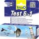 Tetra Test 6in1 - 25 sztuk 1