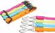 Zolux Smycz nylon 1 m/10 mm seledynowy 1