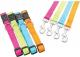 Zolux Smycz nylon 1 m/10 mm seledynowy 3