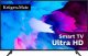 Telewizor Kruger&Matz KM0265UHD-S5 LED 65'' 4K Ultra HD Linux 1