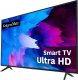 Telewizor Kruger&Matz KM0265UHD-S5 LED 65'' 4K Ultra HD Linux 2
