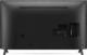 Telewizor LG 43UQ70003LB LED 43'' 4K Ultra HD WebOS 22 5