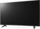 Telewizor LG 55UQ70003LB LED 55'' 4K Ultra HD WebOS 22 3