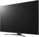 Telewizor LG 55UQ81003LB LED 55'' 4K Ultra HD WebOS 22 3