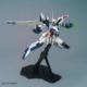 Figurka MG 1/100 ECLIPSE GUNDAM 3