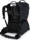 Osprey Nosidełko turystyczne Poco LT Starry Black 2