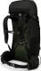 Plecak turystyczny Osprey Kestrel 48 l Black 1