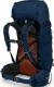 Plecak turystyczny Osprey Kestrel 38 l Loch Blue 2