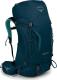 Plecak turystyczny Osprey Kyte 46 l Icelake Green 1