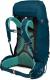 Plecak turystyczny Osprey Kyte 46 l Icelake Green 1