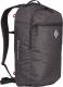 Plecak turystyczny Black Diamond Trail Zip 18 l Black 1