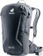 Plecak turystyczny Deuter Race EXP Air 14 l + 3 l Black 1