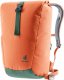 Deuter Plecak sportowy Step Out 22 l chestnut-ivy 1