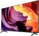 Telewizor Sony KD-65X80K LED 65'' 4K Ultra HD Android 2