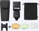 Lampa błyskowa Sony Sony HVL-F60RM2 GN60 Wireless Radio Control External Flash 1