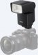 Lampa błyskowa Sony Sony HVL-F60RM2 GN60 Wireless Radio Control External Flash 5
