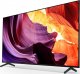 Telewizor Sony KD-55X80K LED 55'' 4K Ultra HD Android 3