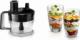 Blender Bosch MS62B6190 5