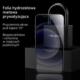 Rock Space Folia Hydrożelowa Rock Space na Każdy Telefon Prywatyzująca Matowa 5