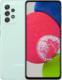 Smartfon Samsung Galaxy A52s 5G 8/256GB Dual SIM Zielony + Folia Hydrożelowa Rock Space Matowa 1