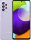 Smartfon Samsung Galaxy A52 6/128GB Dual SIM Fioletowy + Folia Hydrożelowa Rock Space Anti Blue 1