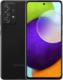 Smartfon Samsung Galaxy A52 6/128GB Dual SIM Czarny + Folia Hydrożelowa Rock Space 1