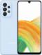 Smartfon Samsung Galaxy A33 5G 6/128GB Dual SIM Niebieski + Folia Hydrożelowa Rock Space Prywatyzująca Matowa 1
