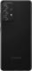Smartfon Samsung Galaxy A52 6/128GB Dual SIM Czarny + Folia Hydrożelowa Rock Space Anti Blue 4