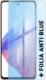 Smartfon Samsung Galaxy A53 5G 8/256GB Dual SIM Pomarańczowy + Folia Hydrożelowa Rock Space Anti Blue 2