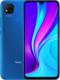 Smartfon Xiaomi Redmi 9C 3/64GB Dual SIM Niebieski + Folia Hydrożelowa Rock Space Anti Blue 1