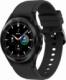 Smartwatch Samsung Galaxy Watch 4 Classic Stainless Steel 42mm Czarny + Trzy Folie Hydrożelowe na Ekran 1