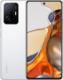 Smartfon Xiaomi Mi 11T Pro 5G 8/256GB Dual SIM Biały + Folia hydrożelowa Rock Space 1