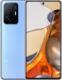 Smartfon Xiaomi Mi 11T Pro 5G 8/256GB Dual SIM Niebieski + Folia hydrożelowa Rock Space 1
