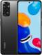 Smartfon Xiaomi Redmi Note 11 4/128GB Dual SIM Szary + Folia hydrożelowa Rock Space Matowa 1